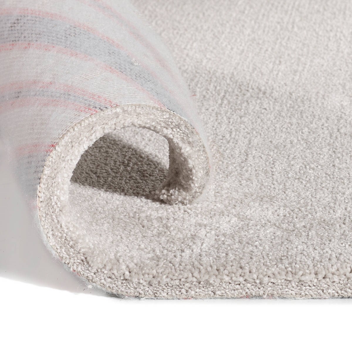 Heltäckningsmatta Invictus Magnificus 09 400cm, Grå