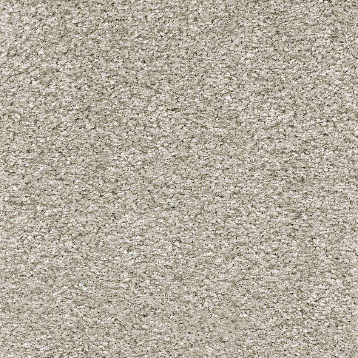 Heltäckningsmatta Sweet Life Touch 37 400cm, Grå