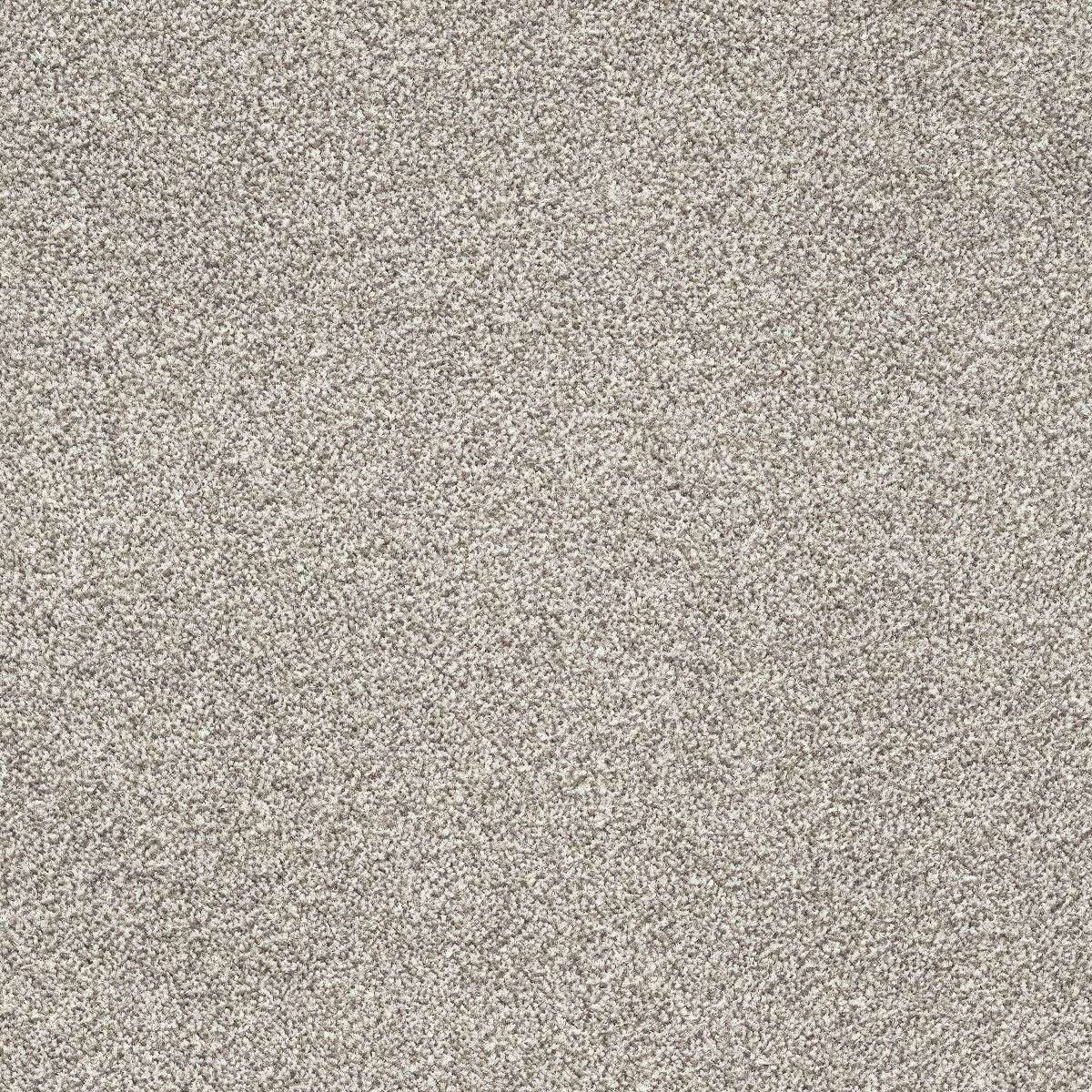 Heltäckningsmatta Simple Life Glory 39 400cm, Grå