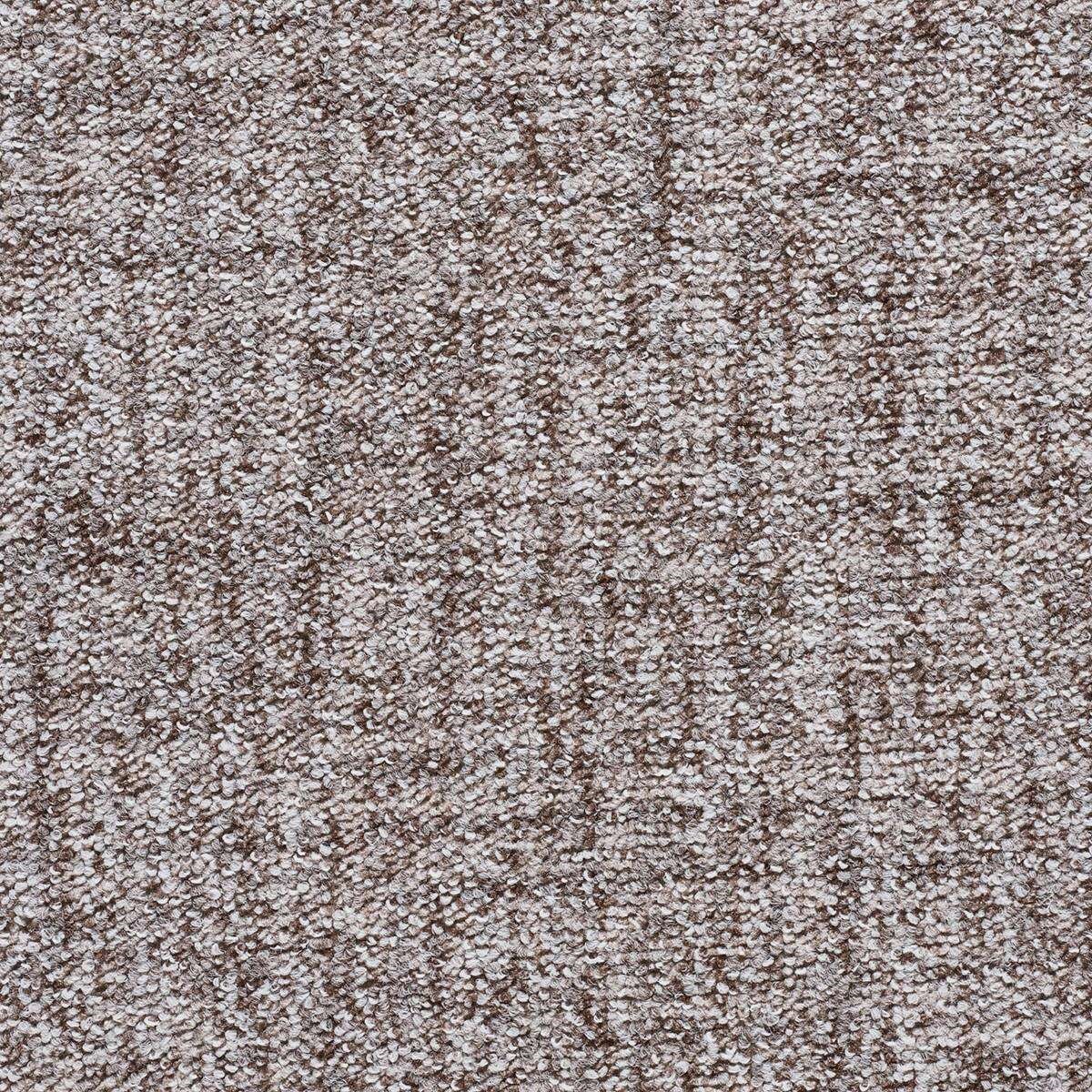 Heltäckningsmatta Simple Life Happy 39 500cm, Beige