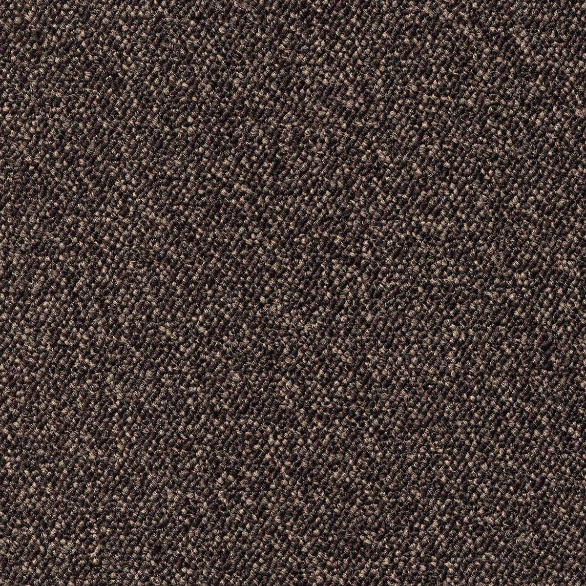 Heltäckningsmatta Classic Life Forza 45 400cm, Grå