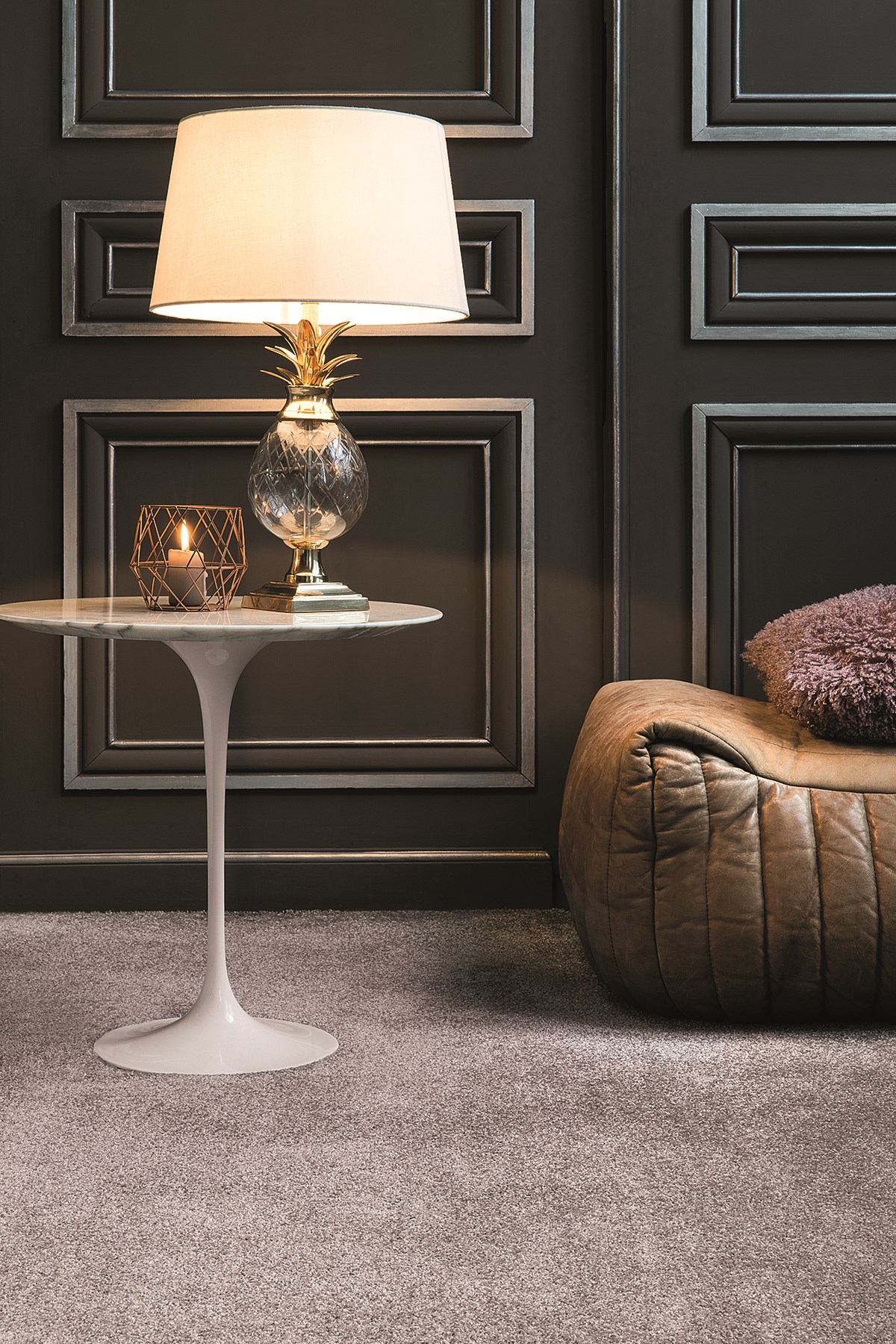 Heltäckningsmatta Sensualité Obsession 45