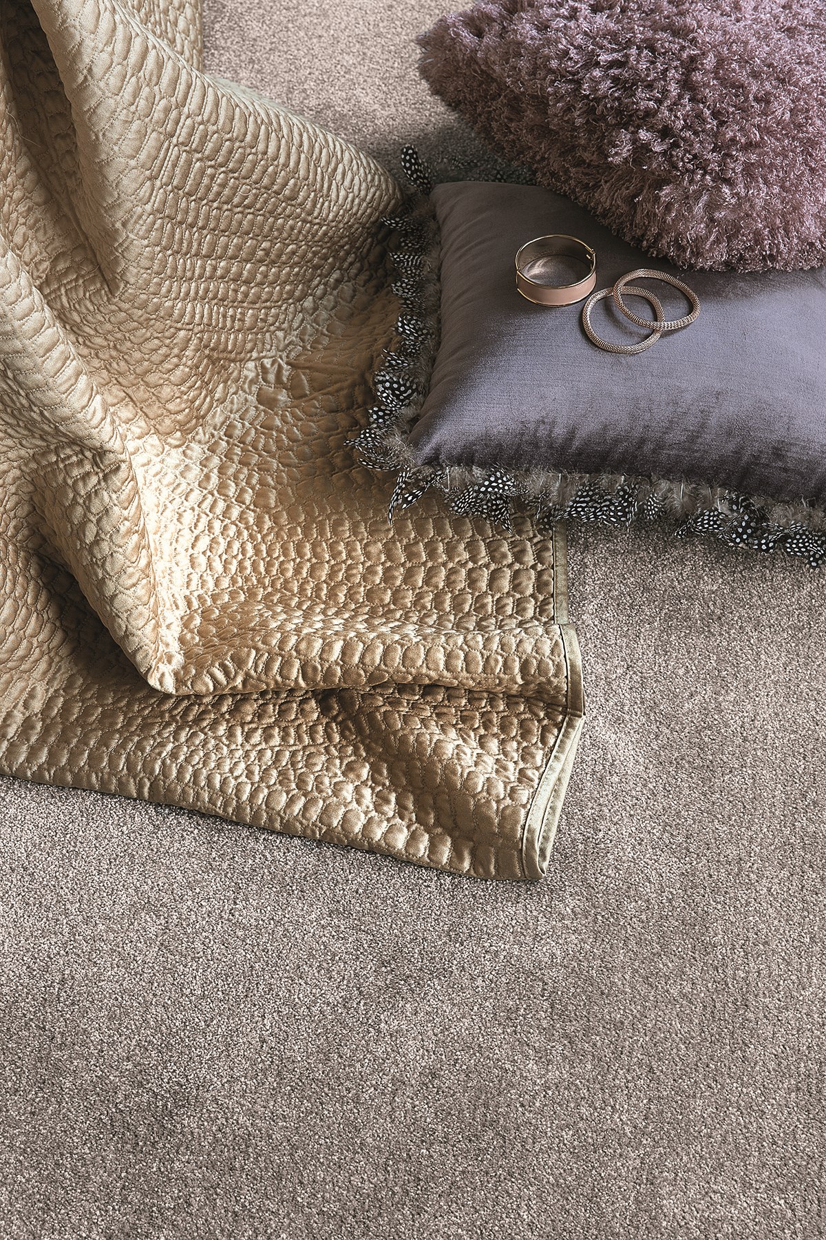 Heltäckningsmatta Sensualité Obsession 45