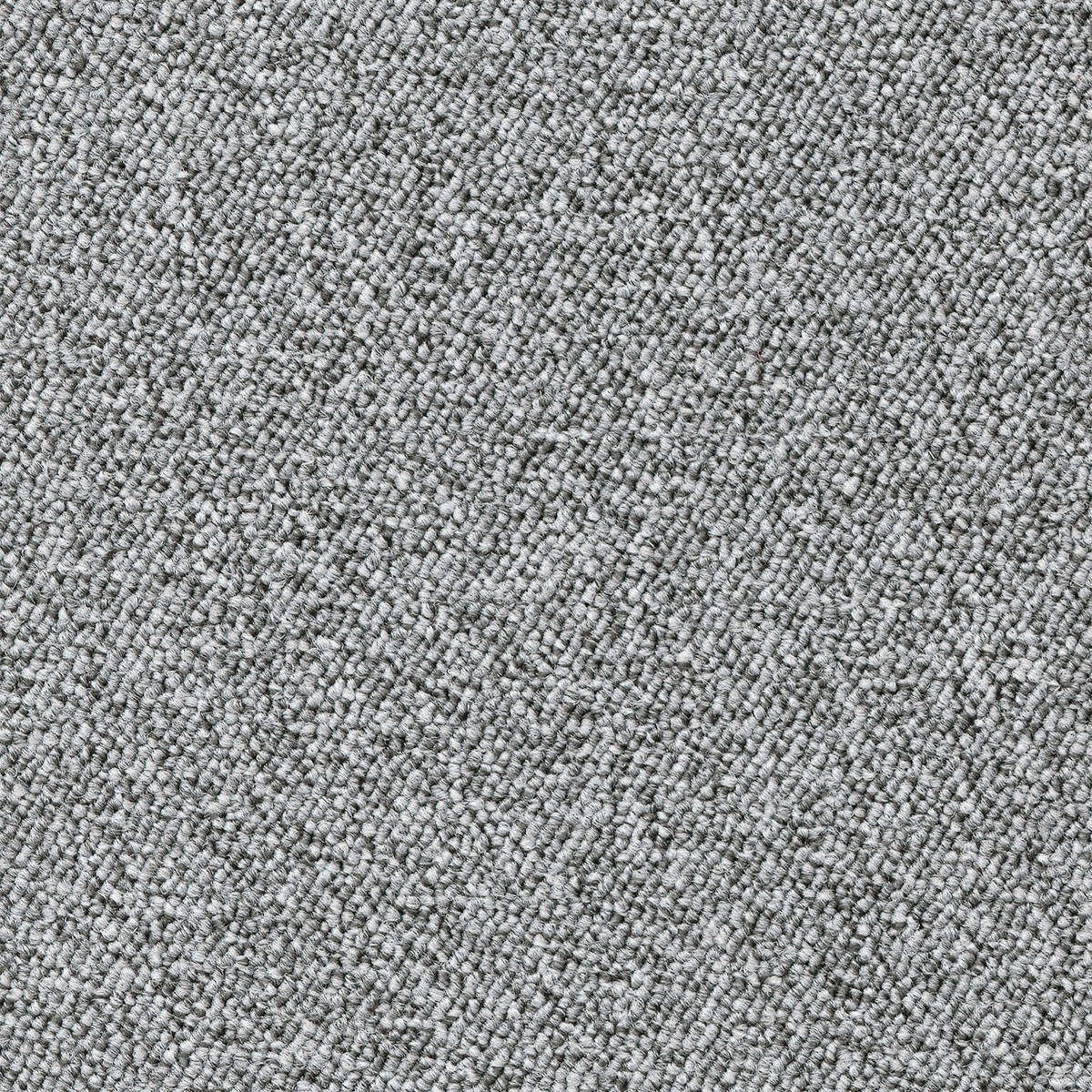 Heltäckningsmatta City Life Forza 90 500cm, Grå