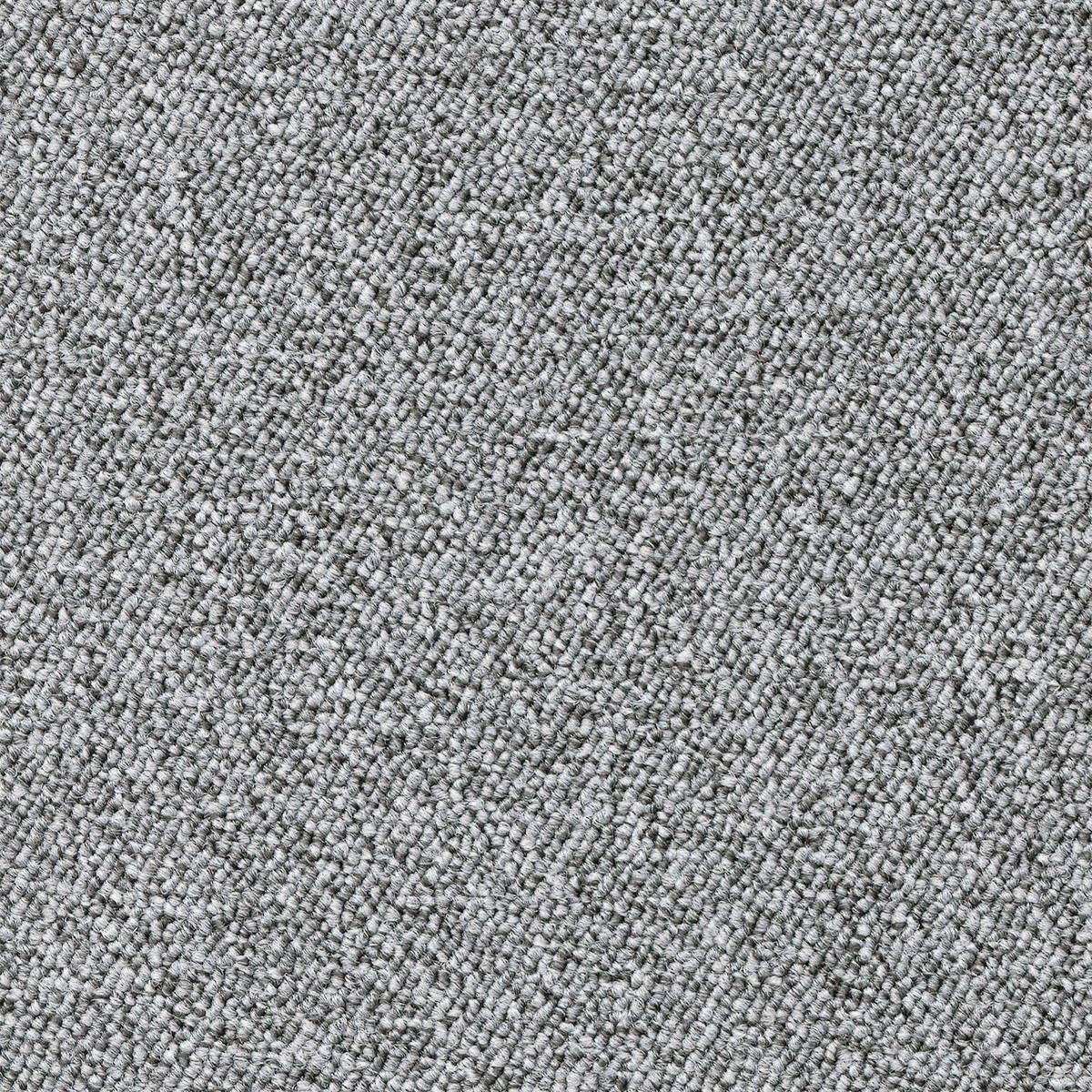 Heltäckningsmatta City Life Forza 90 400cm, Grå