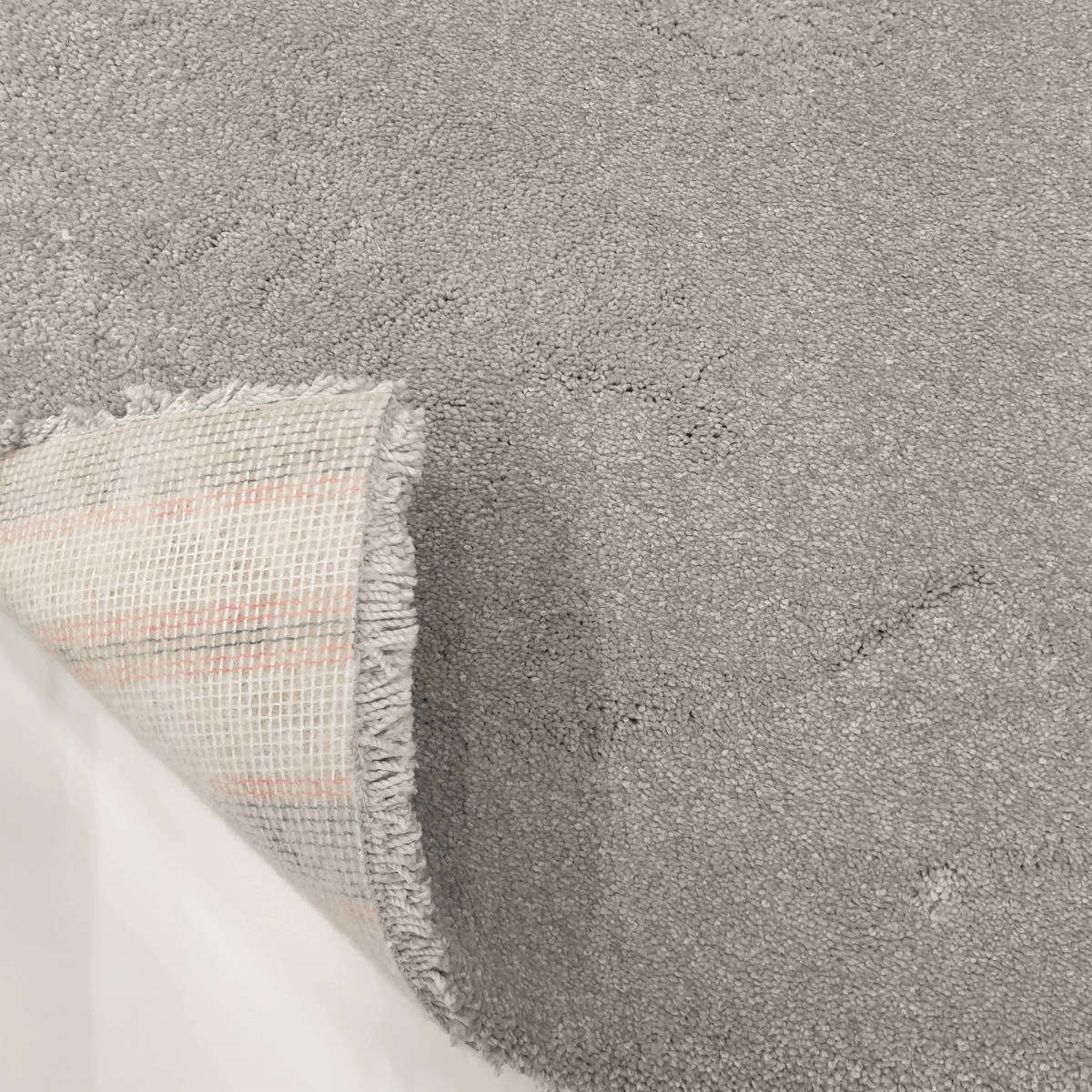 Heltäckningsmatta Invictus Magnificus 93 400cm, Grå