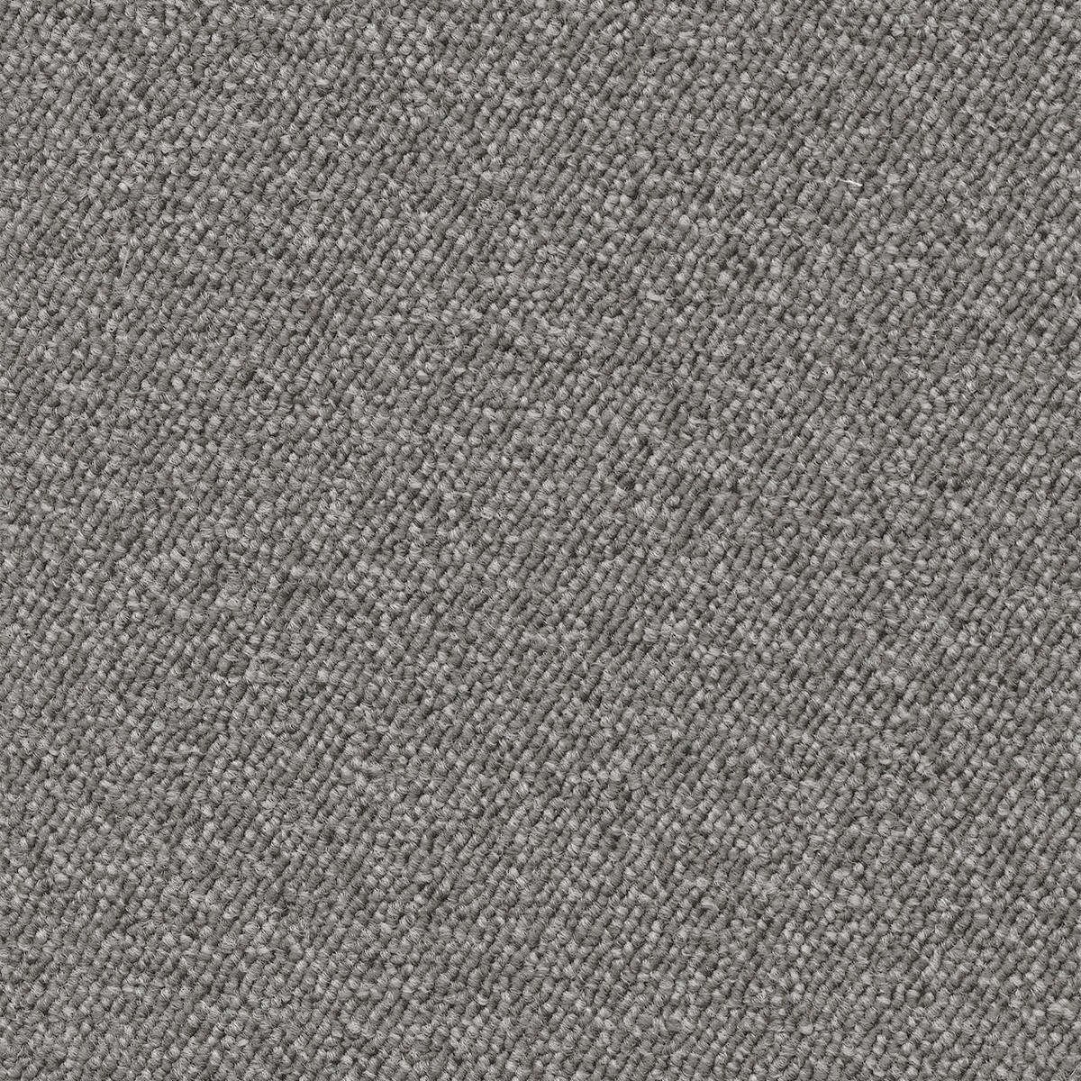 Heltäckningsmatta Classic Life Forza 94 500cm, Grå