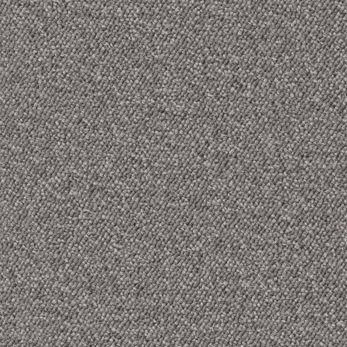 Heltäckningsmatta Classic Life Forza 94 400cm, Grå