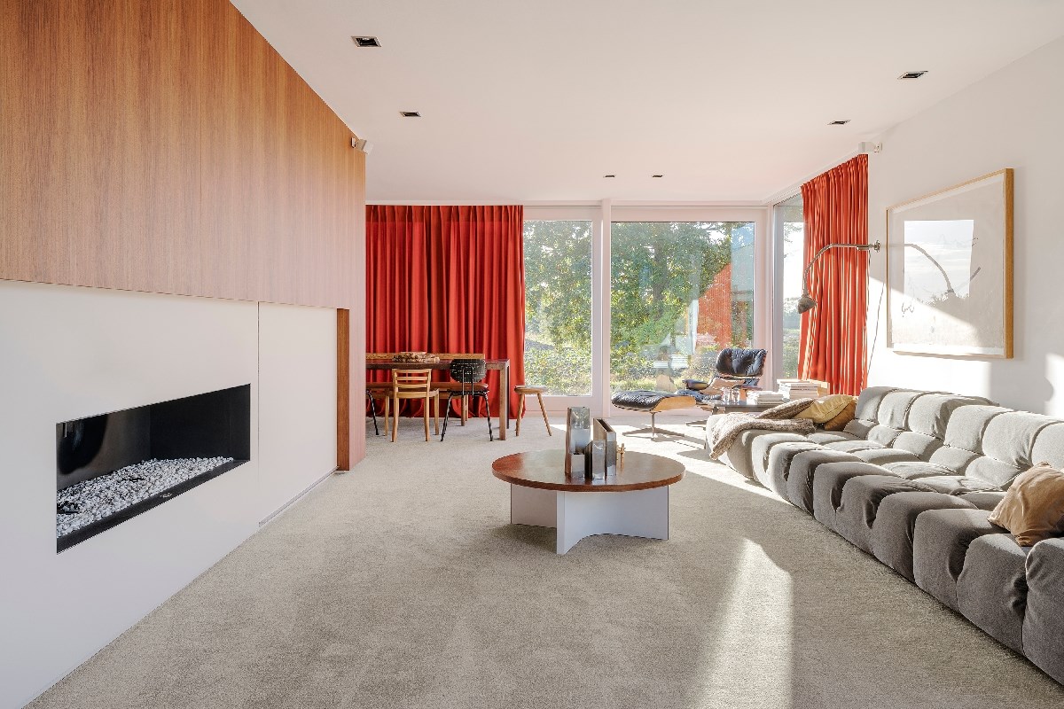 Heltäckningsmatta Sedna Varuna 94