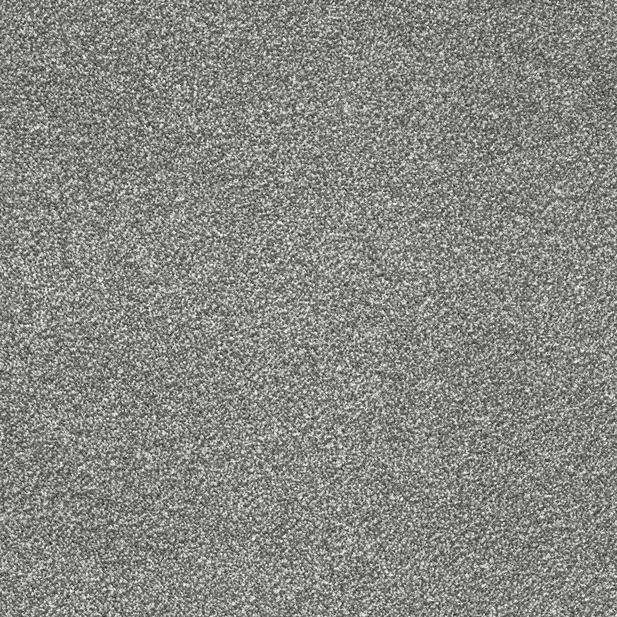 Heltäckningsmatta City Life Glory 95 500cm, Grå