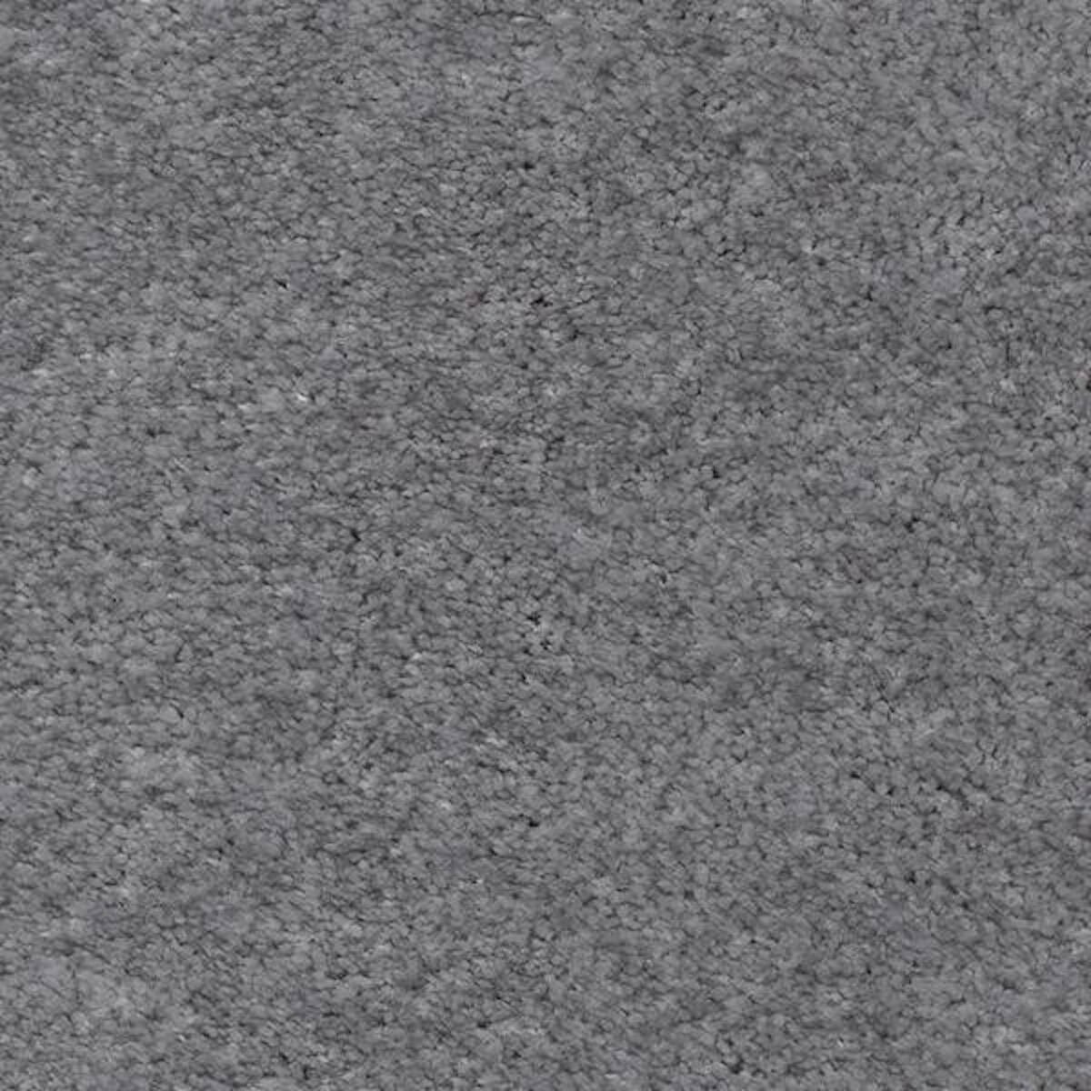 Heltäckningsmatta Sensualité Obsession 95 400cm, Grå