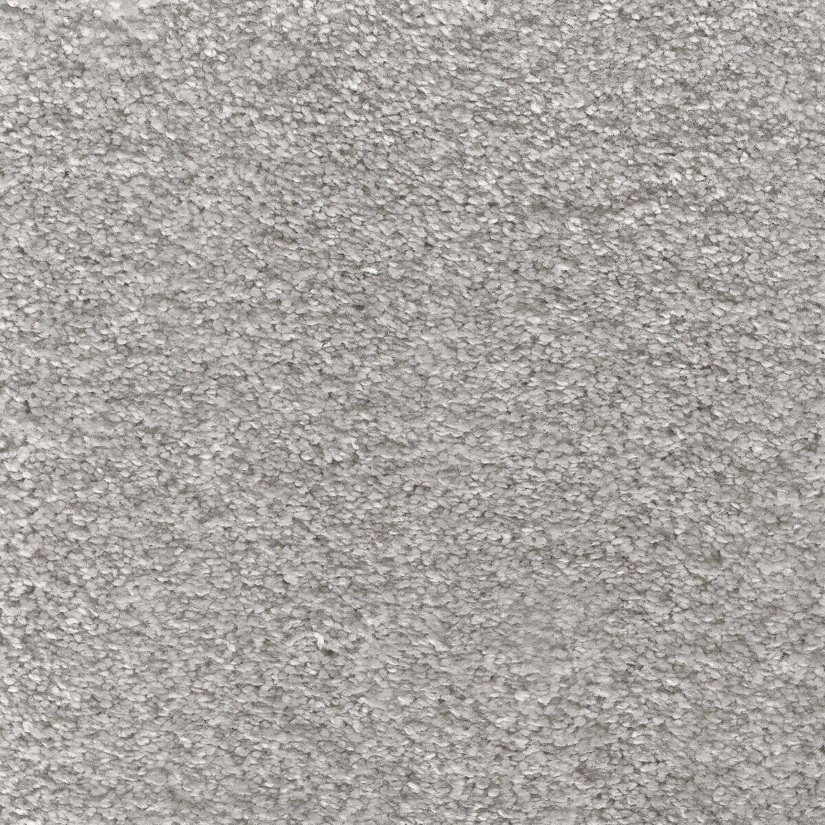 Heltäckningsmatta Sensualité Secret 95 400cm, Grå