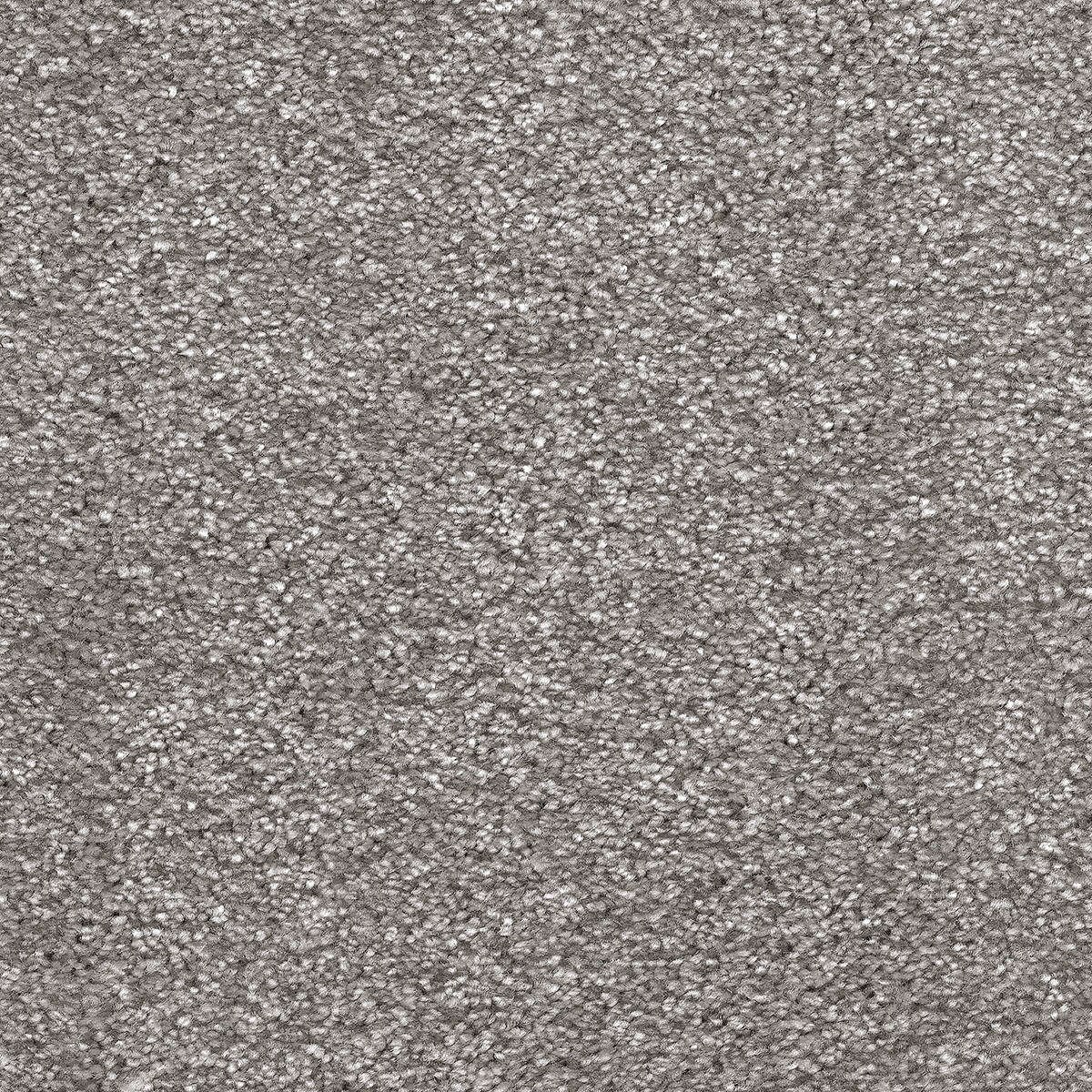 Heltäckningsmatta City Life Touch 95 500cm, Grå