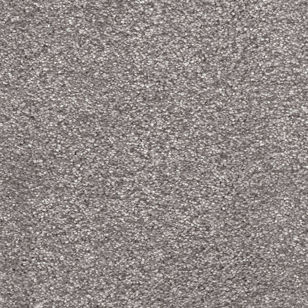 Heltäckningsmatta City Life Touch 95 400cm, Grå