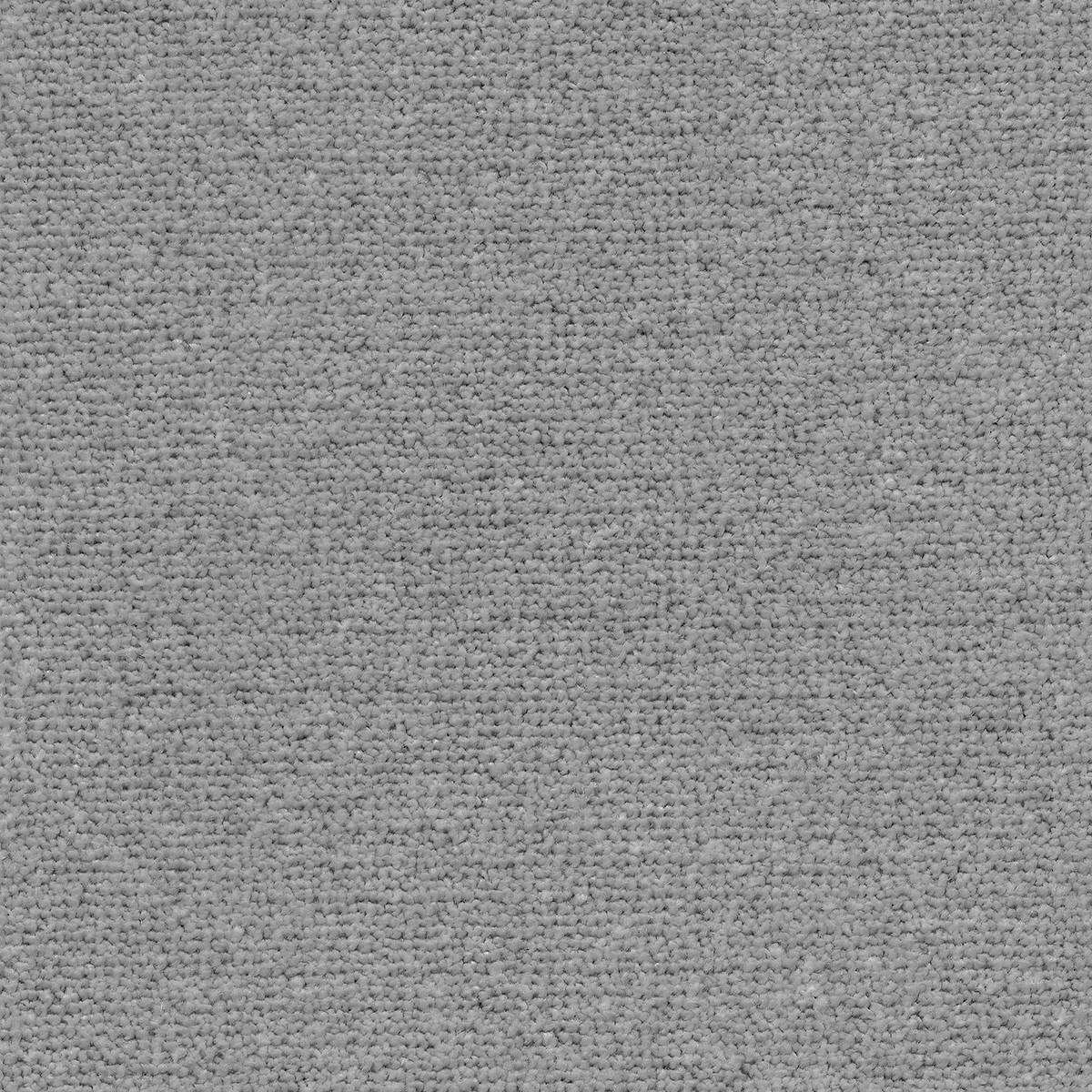 Heltäckningsmatta City Life Triumph 95 500cm, Grå