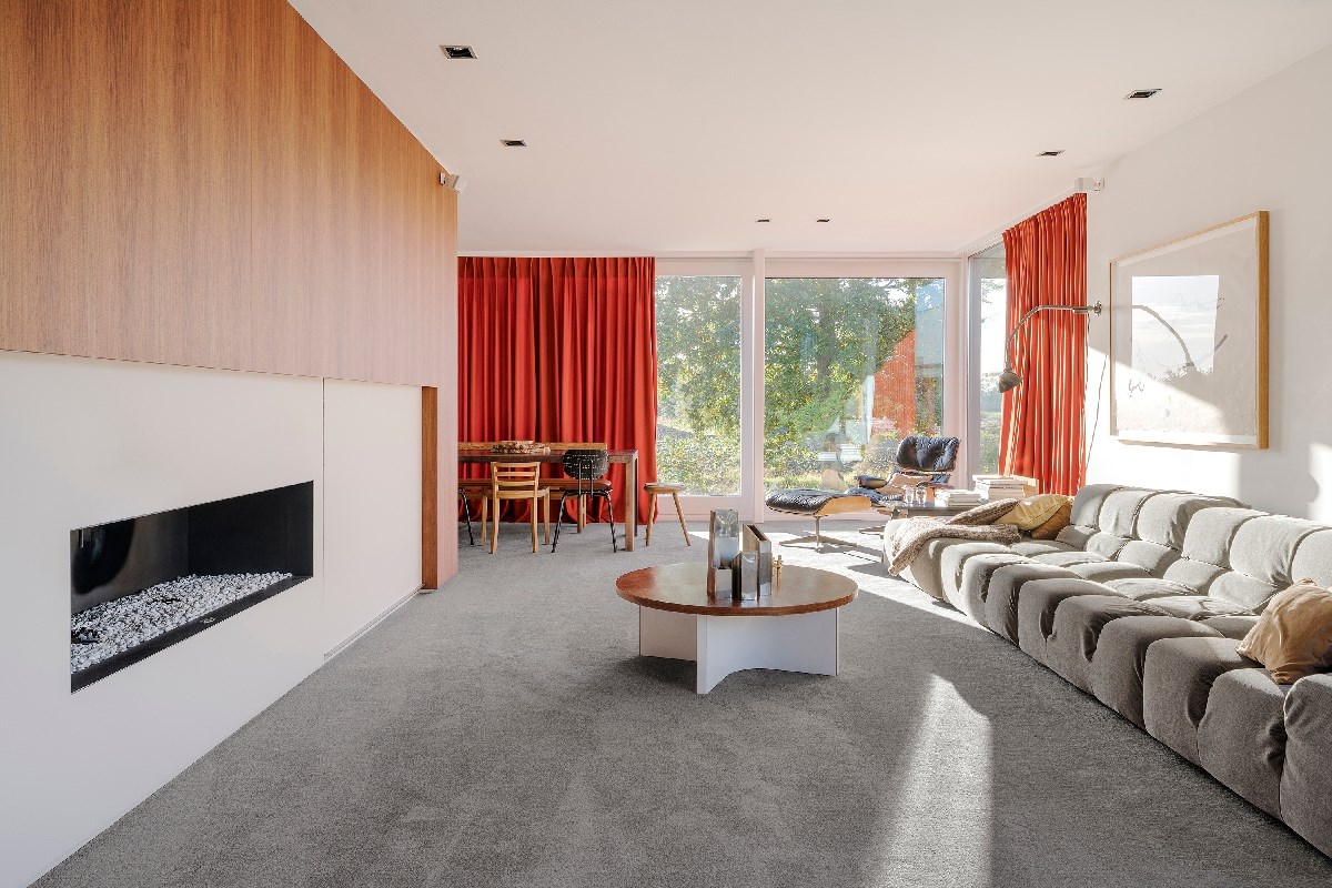 Heltäckningsmatta Sedna Varuna 95