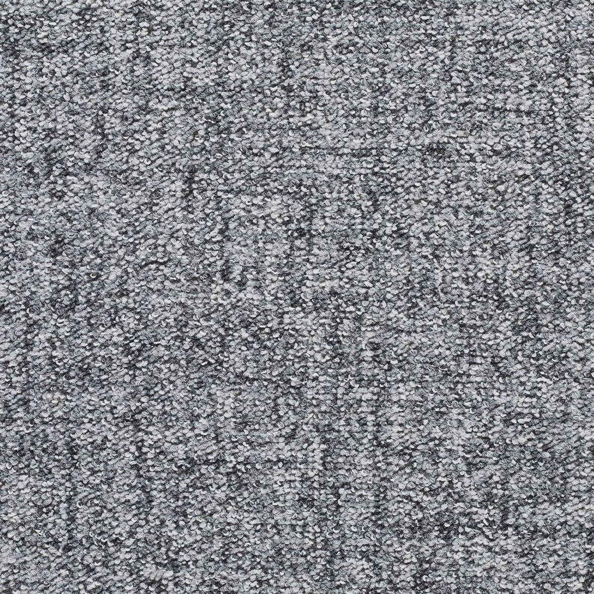 Heltäckningsmatta City Life Happy 97 500cm, Grå