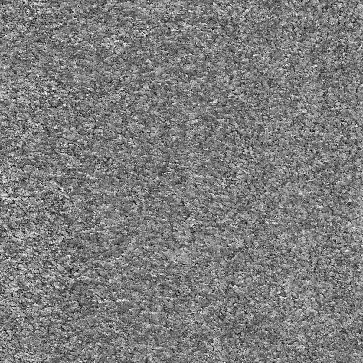 Heltäckningsmatta City Life Moments 97 500cm, Grå