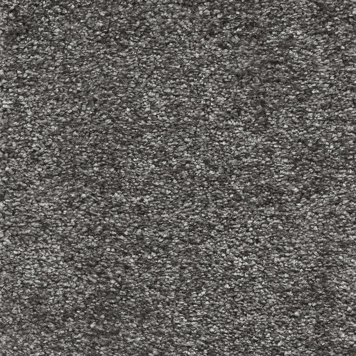 Heltäckningsmatta City Life Touch 97 500cm, Grå