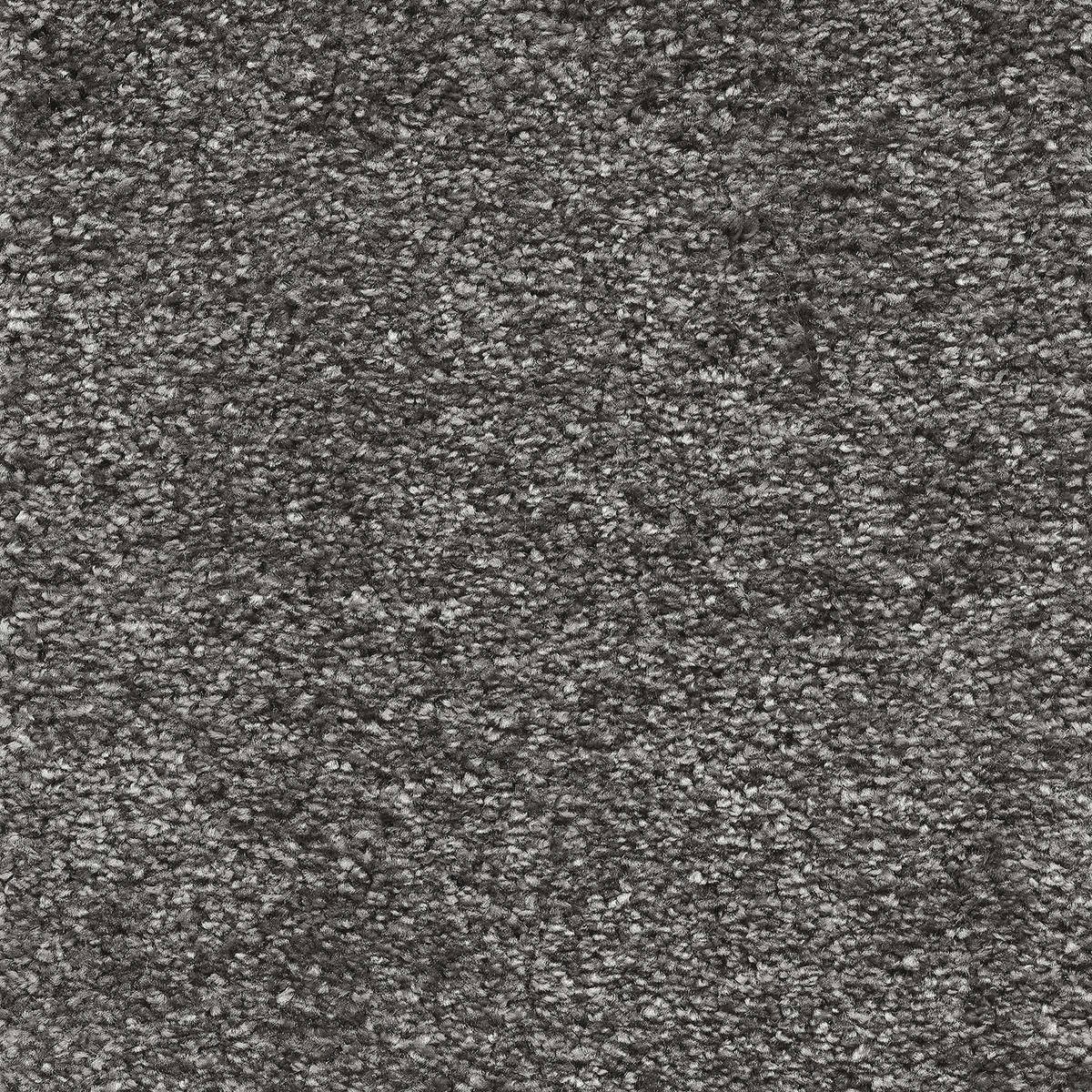 Heltäckningsmatta City Life Touch 97 400cm, Grå