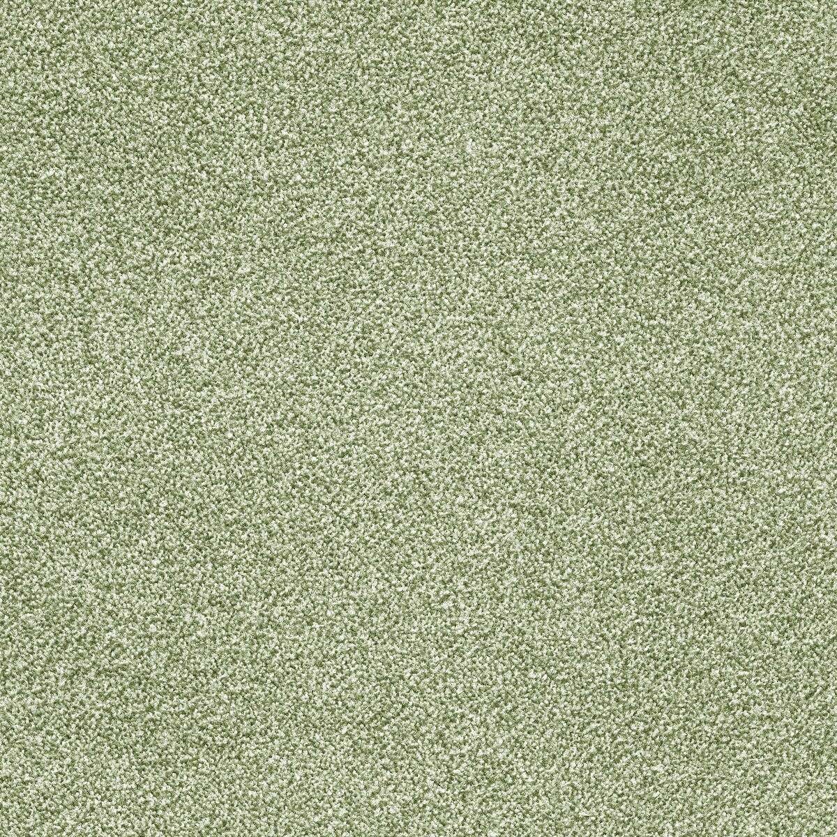 Heltäckningsmatta World Life Glory 20 500cm, Grön