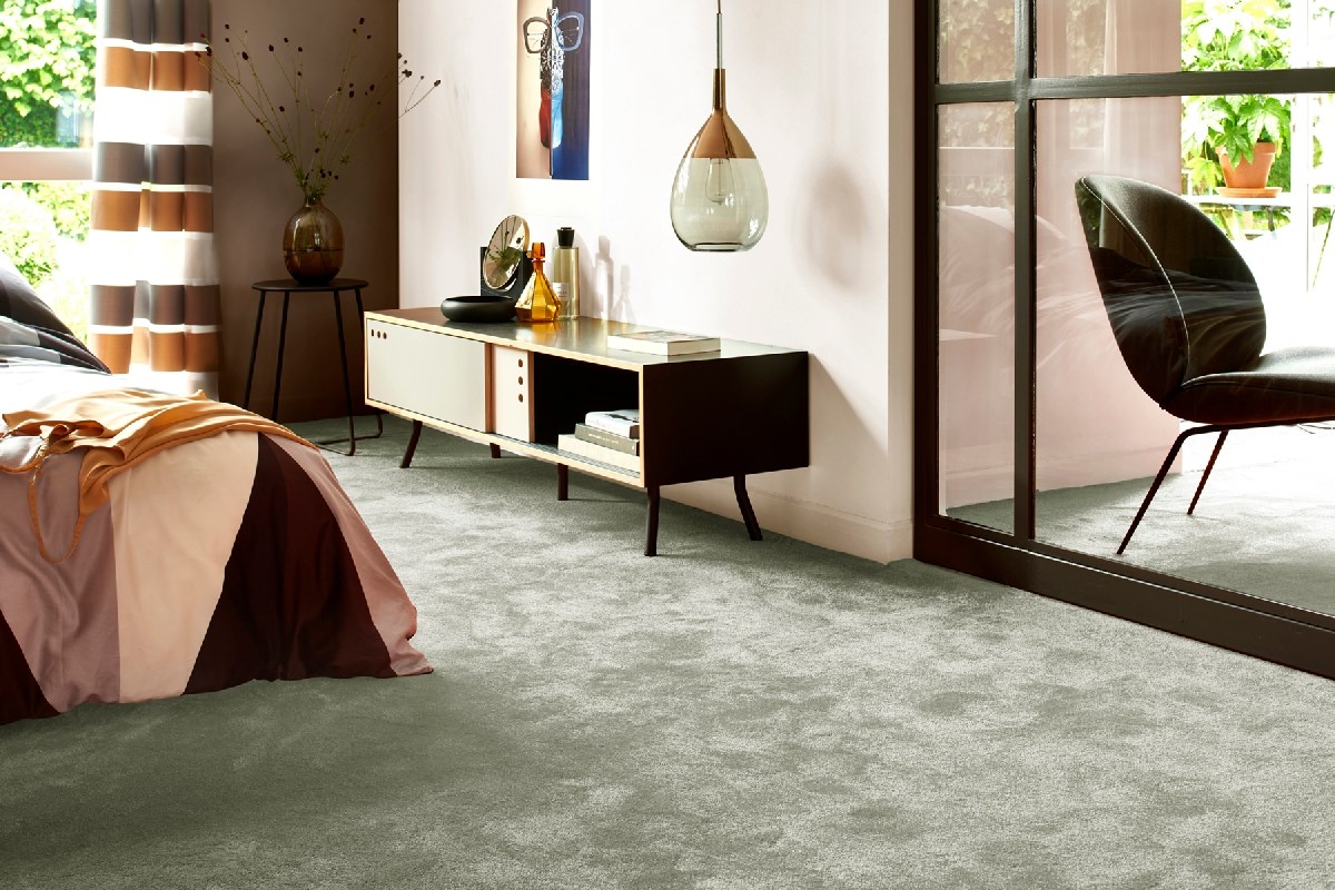 Heltäckningsmatta Sedna Yara 20