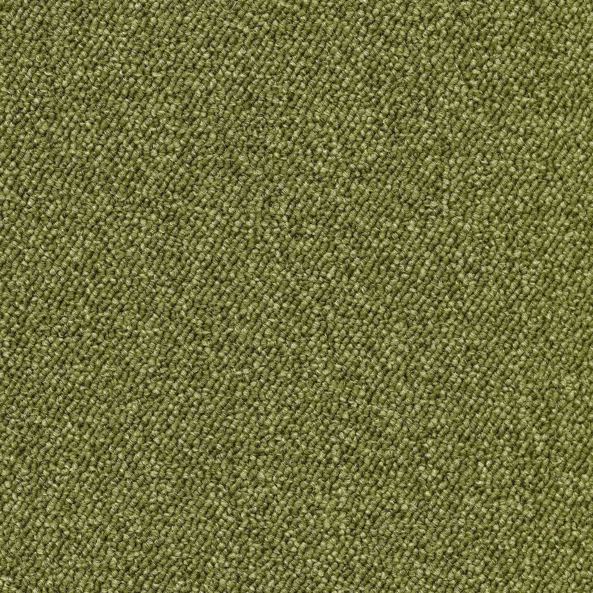 Heltäckningsmatta World Life Forza 21 500cm, Grön