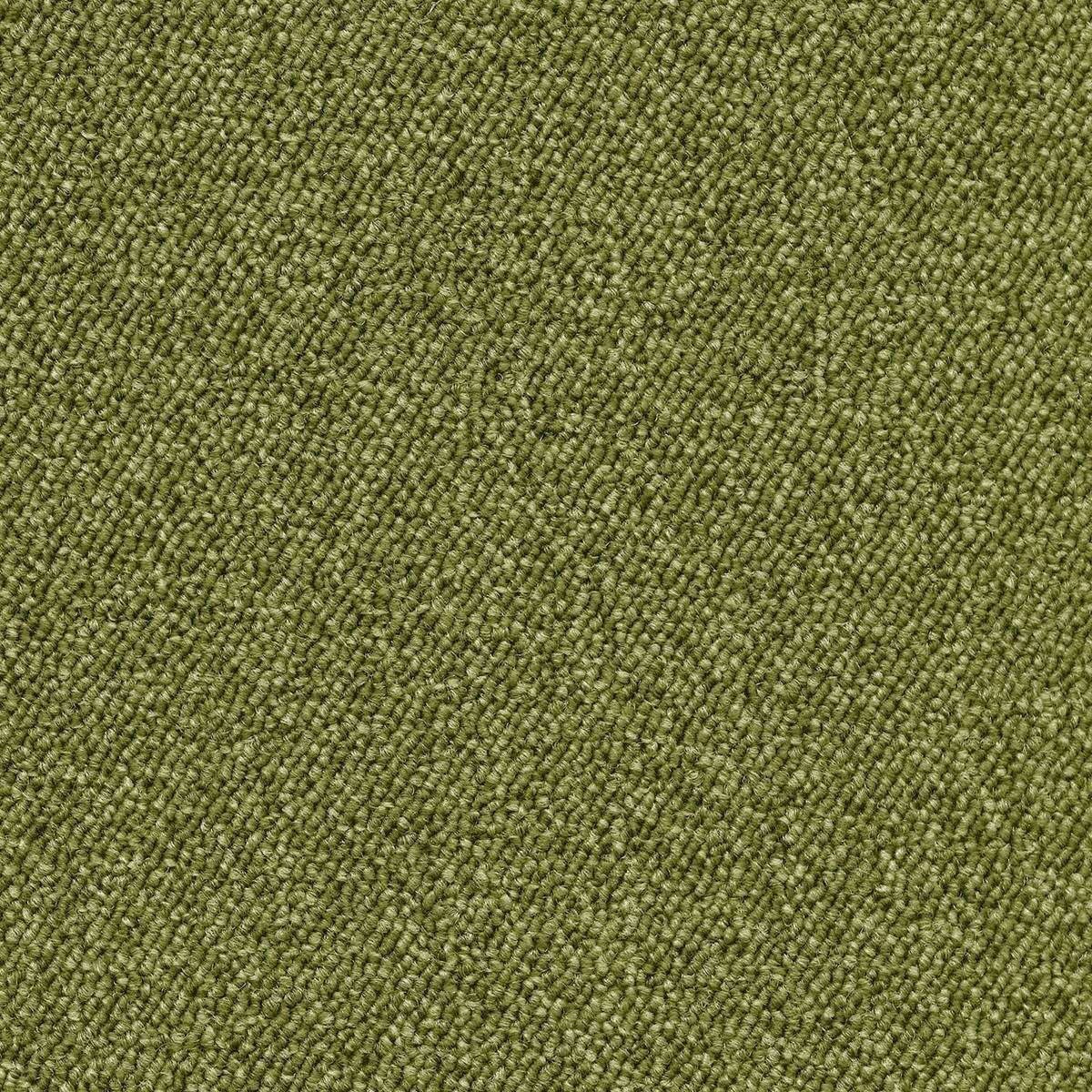 Heltäckningsmatta World Life Forza 21 400cm, Grön