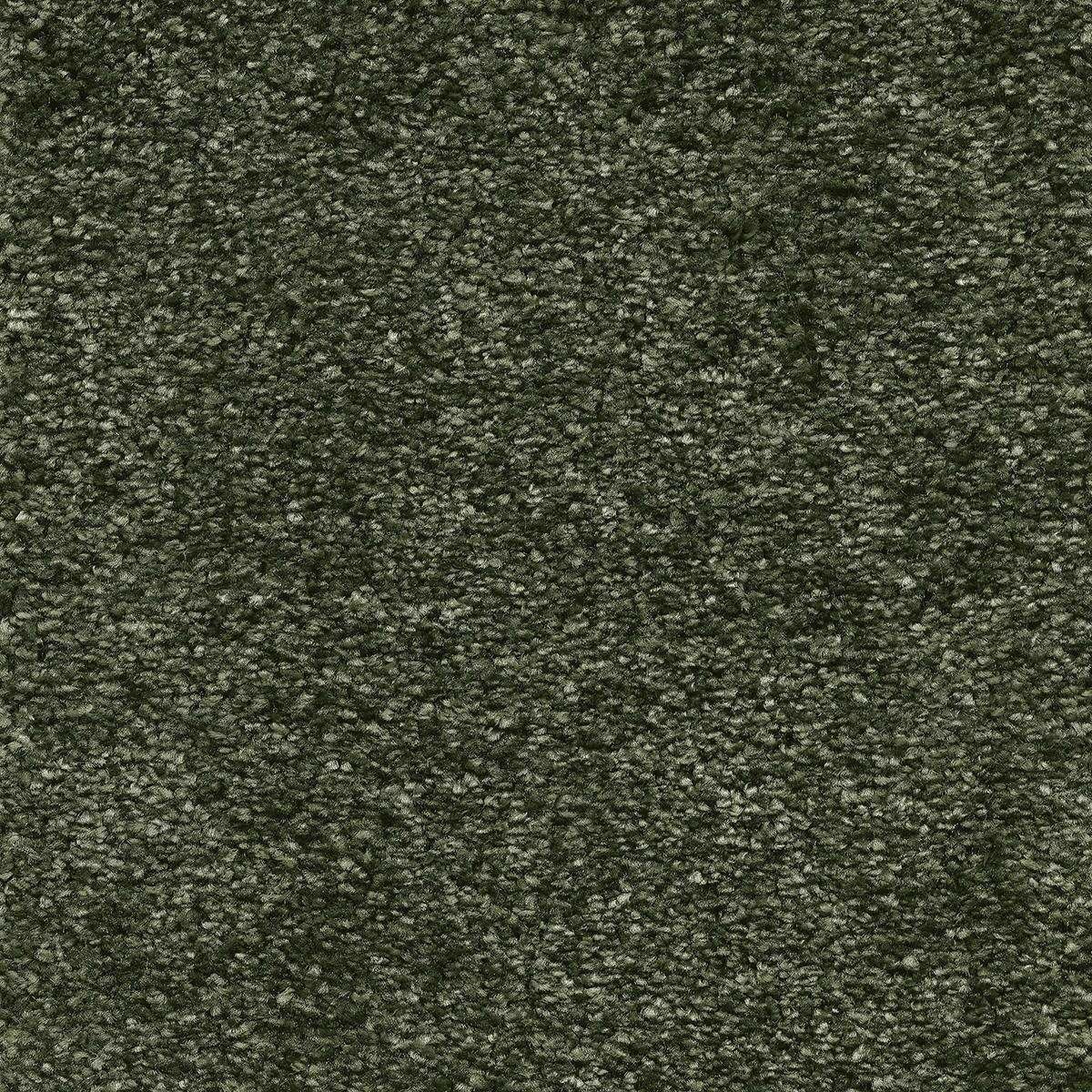 Heltäckningsmatta World Life Touch 24 500cm, Grön