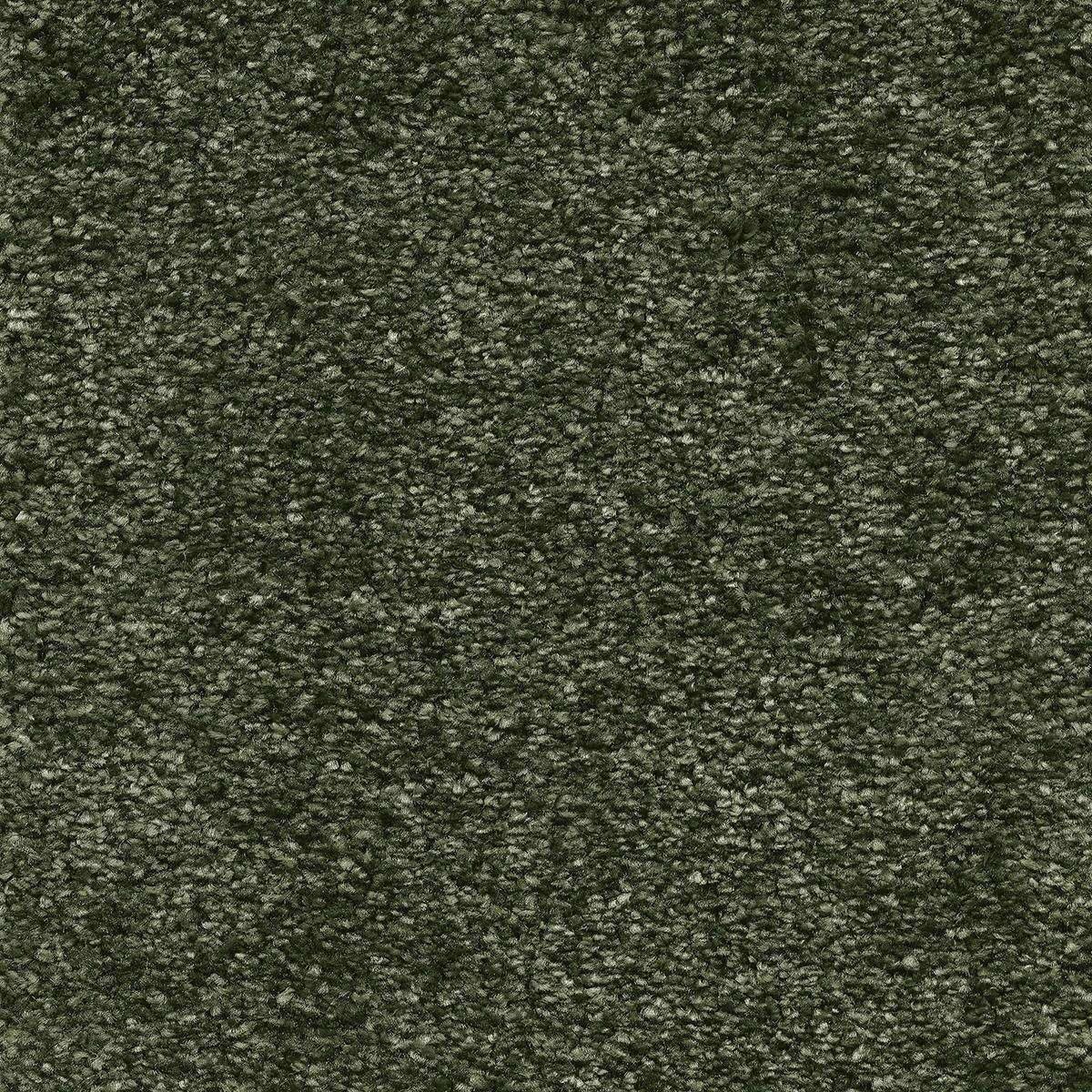 Heltäckningsmatta World Life Touch 24 400cm, Grön