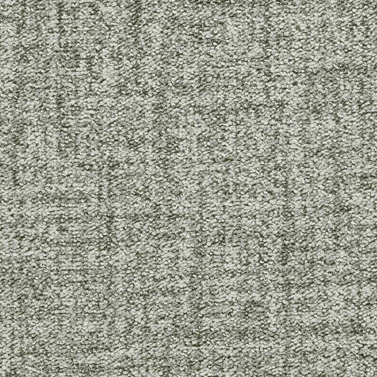 Heltäckningsmatta Sweet Life Happy 29 400cm, Grön