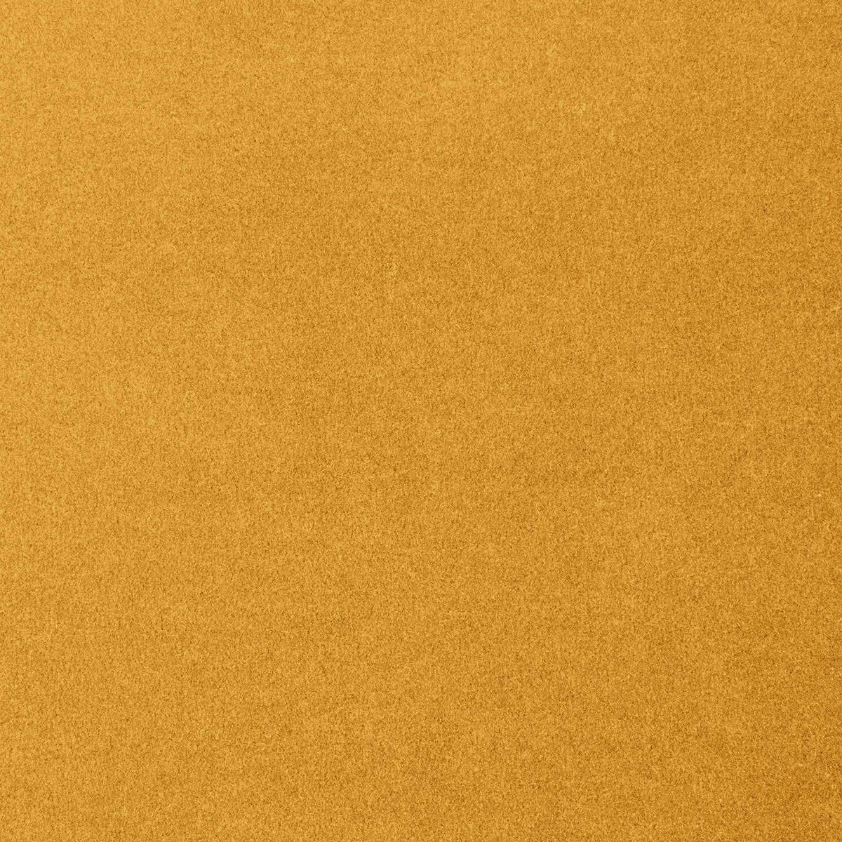 Heltäckningsmatta World Life Feeling 54 400cm, Gul