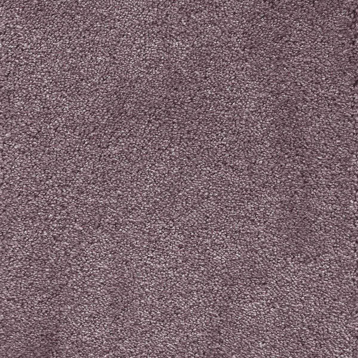 Heltäckningsmatta City Life Lounge 65 500cm, Lila