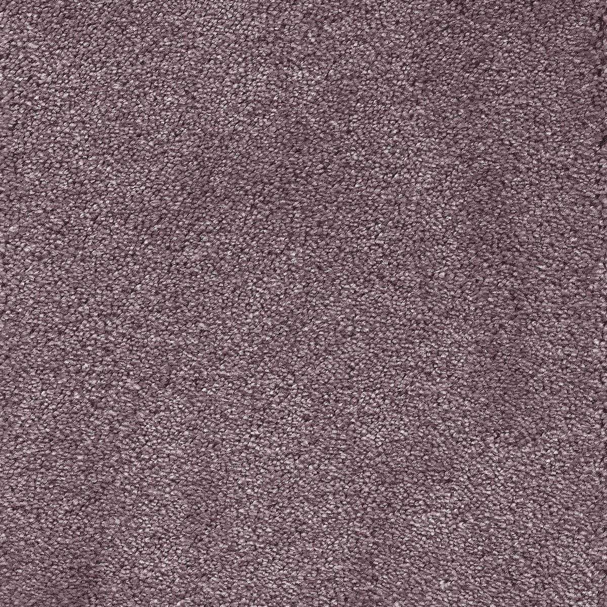 Heltäckningsmatta City Life Lounge 65 400cm, Lila