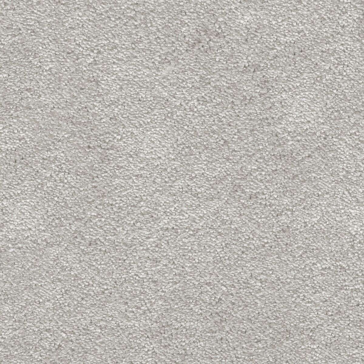 Heltäckningsmatta Sensualité Seduction 90 400cm, Ljusgrå