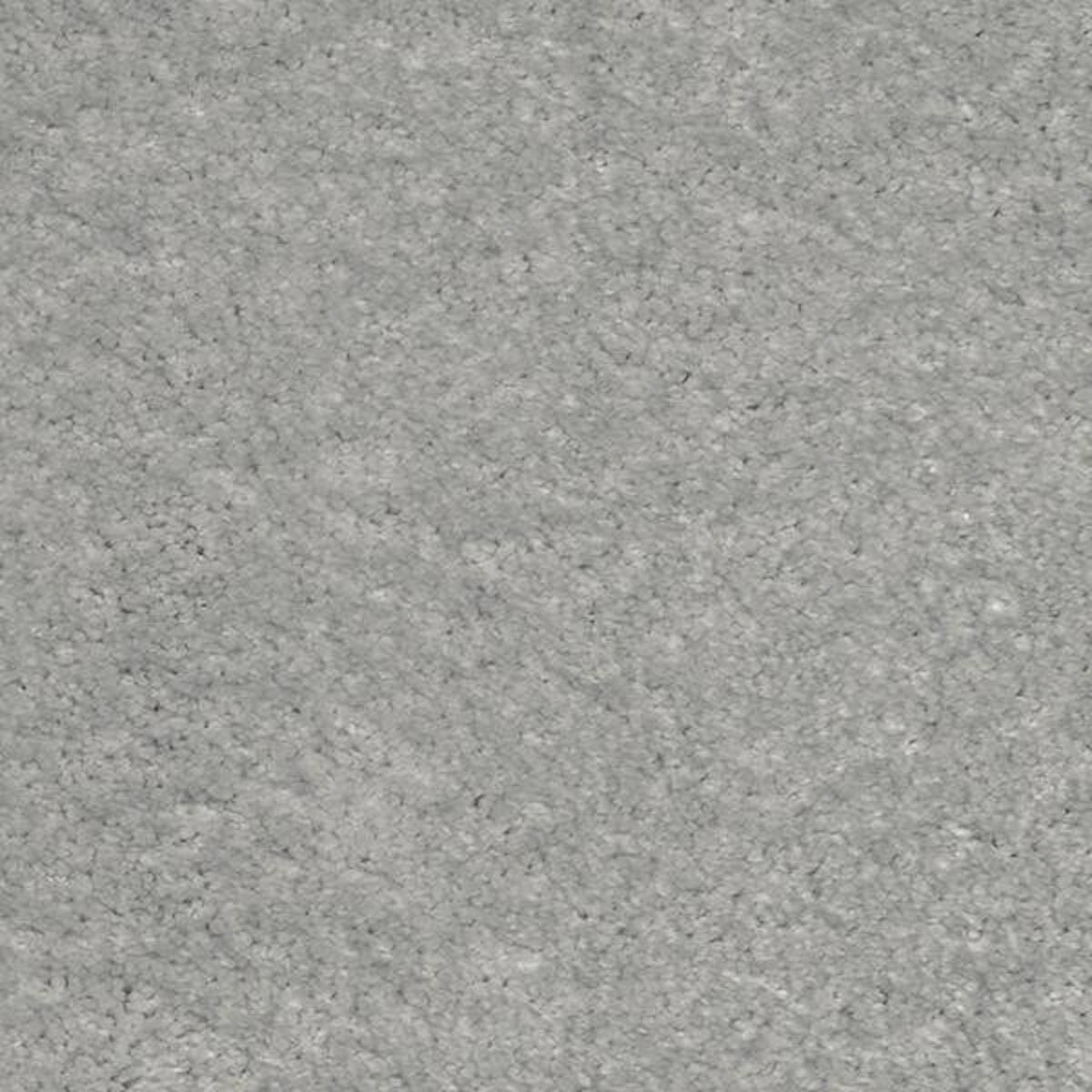 Heltäckningsmatta Sensualité Obsession 92 400cm, Ljusgrå