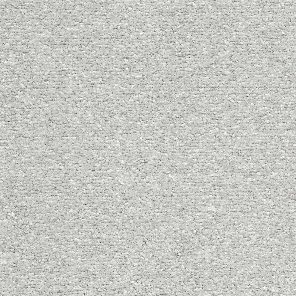 Heltäckningsmatta City Life Relax 92 400cm, Ljusgrå