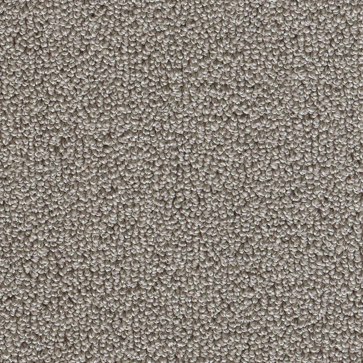 Heltäckningsmatta City Life Pride 95 400cm, Ljusgrå