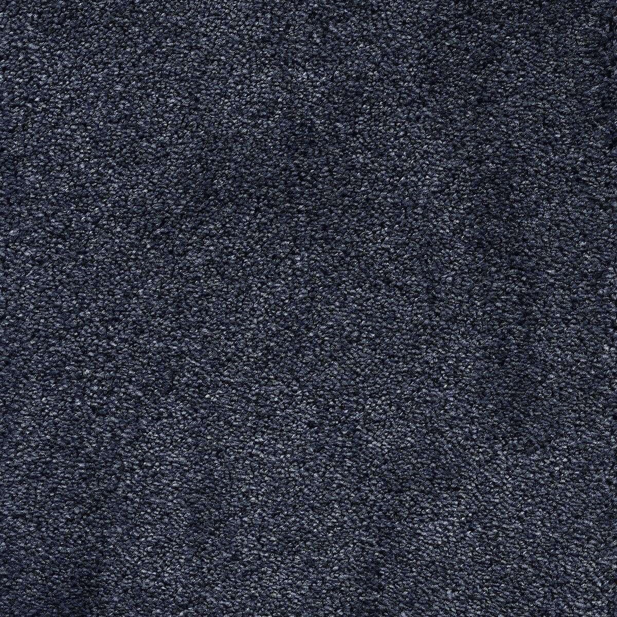Heltäckningsmatta Classic Life Lounge 78 500cm, Mörkblå