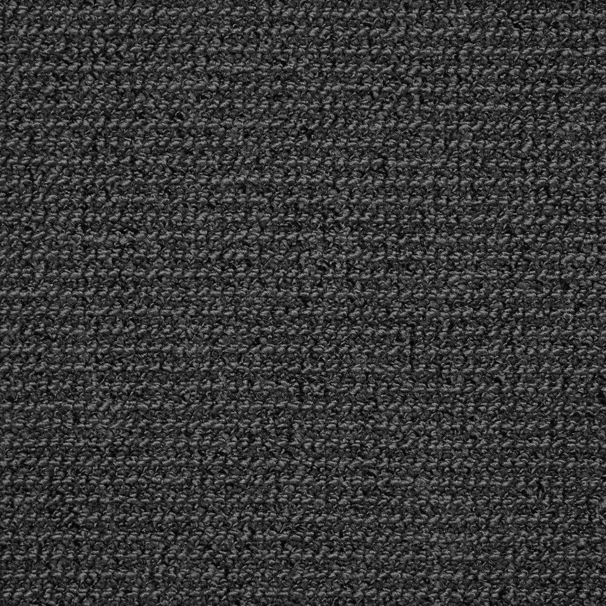 Heltäckningsmatta City Life Fame 79 500cm, Mörkgrå