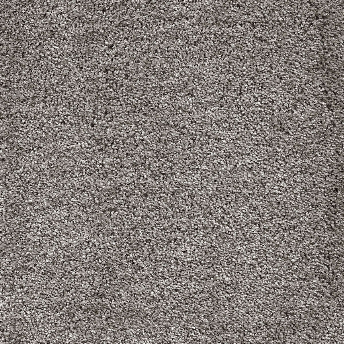 Heltäckningsmatta Simple Life Lounge 95 500cm, Mörkgrå