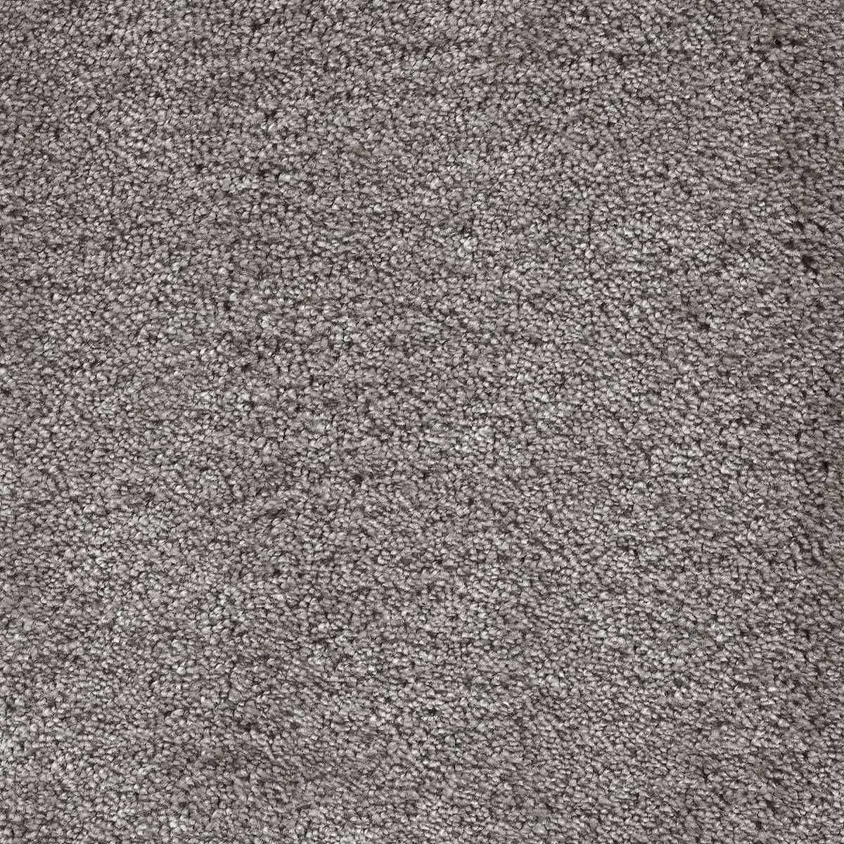 Heltäckningsmatta Simple Life Lounge 95 400cm, Mörkgrå