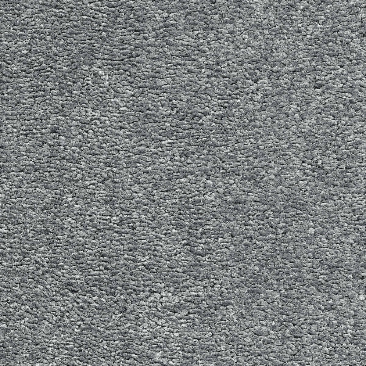 Heltäckningsmatta Invictus Magnificus 95 400cm, Mörkgrå