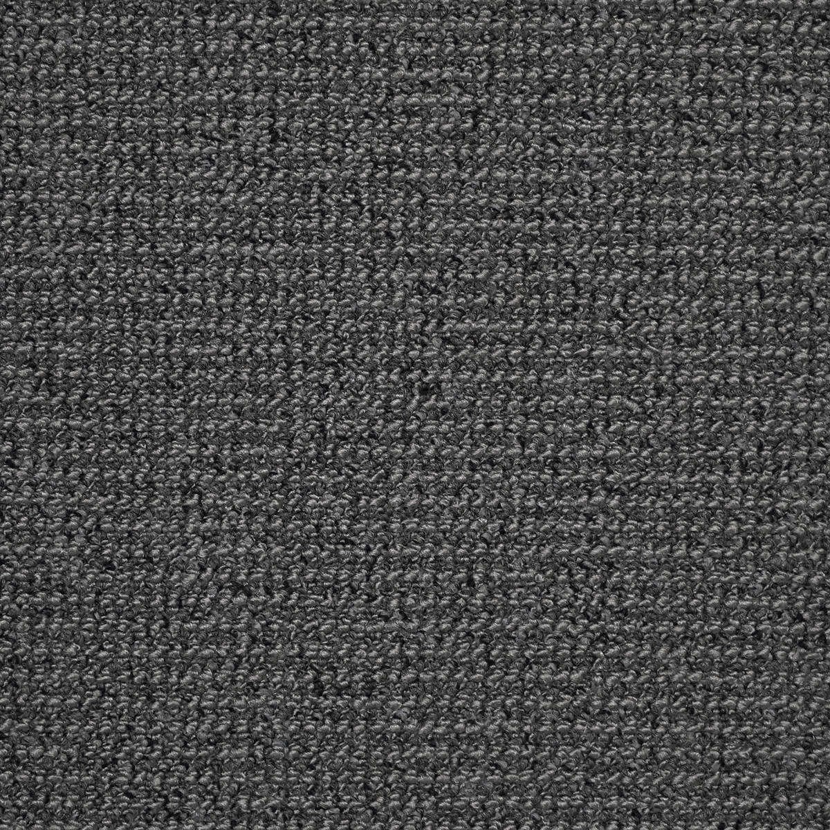 Heltäckningsmatta City Life Fame 97 500cm, Mörkgrå