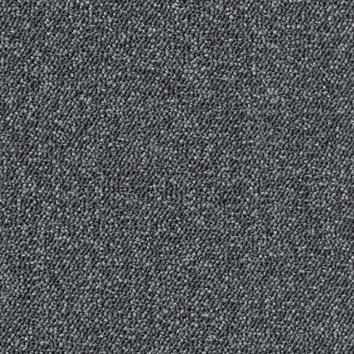 Heltäckningsmatta City Life Forza 97 500cm, Mörkgrå