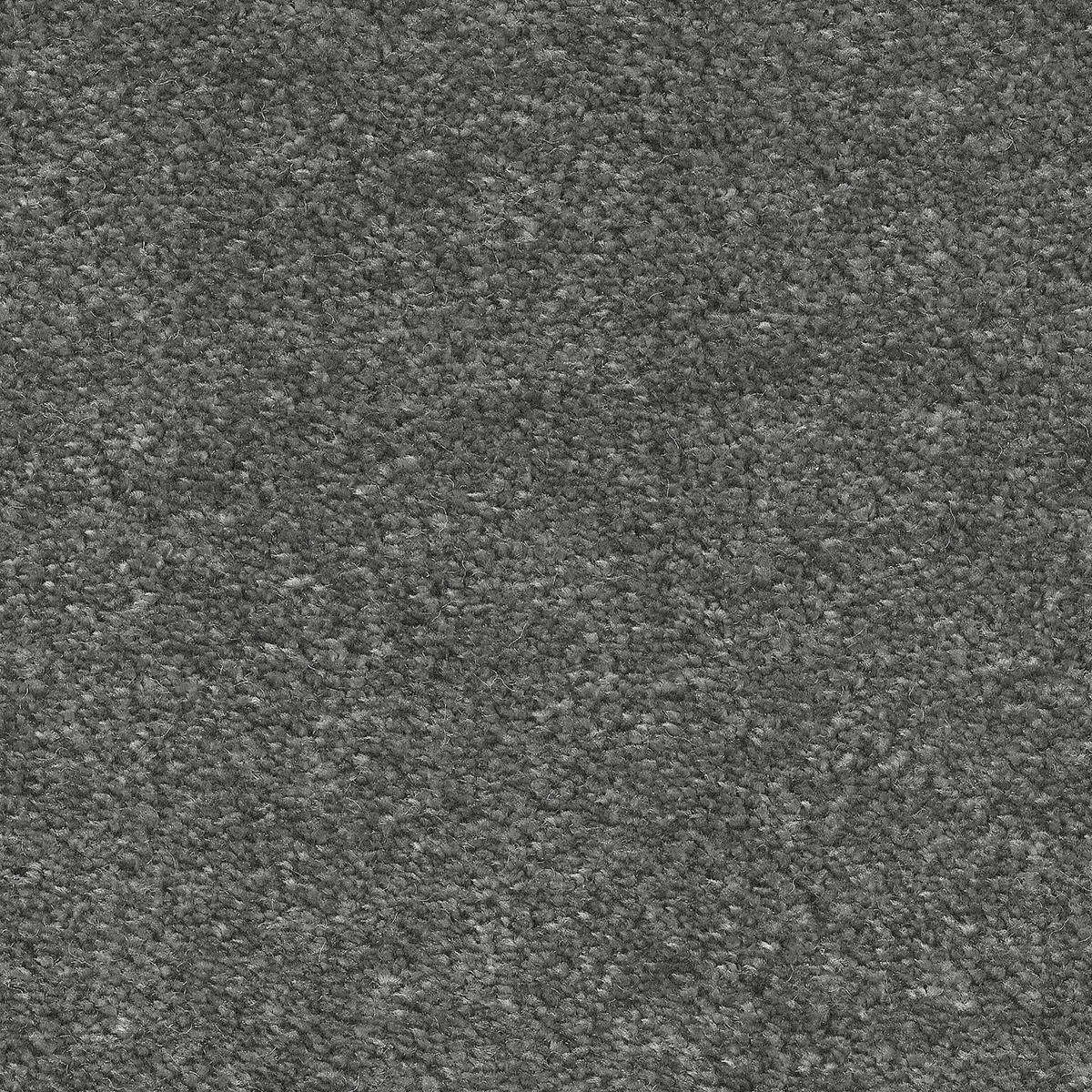 Heltäckningsmatta City Life Memories 97 500cm, Mörkgrå