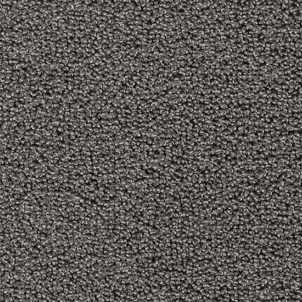 Heltäckningsmatta City Life Pride 97 500cm, Mörkgrå