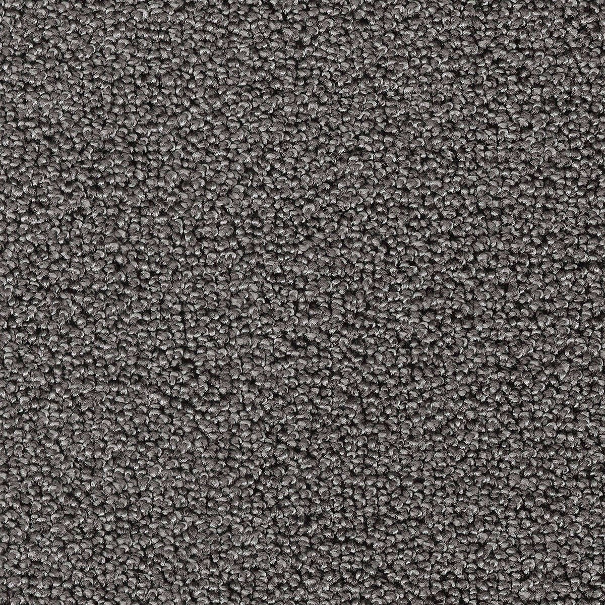 Heltäckningsmatta City Life Pride 97 400cm, Mörkgrå