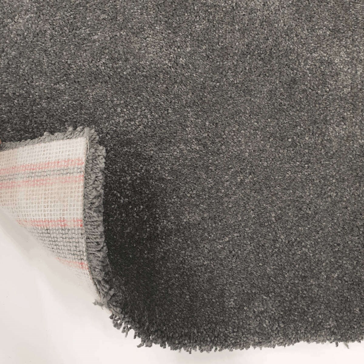 Heltäckningsmatta Invictus Magnificus 98 400cm, Mörkgrå