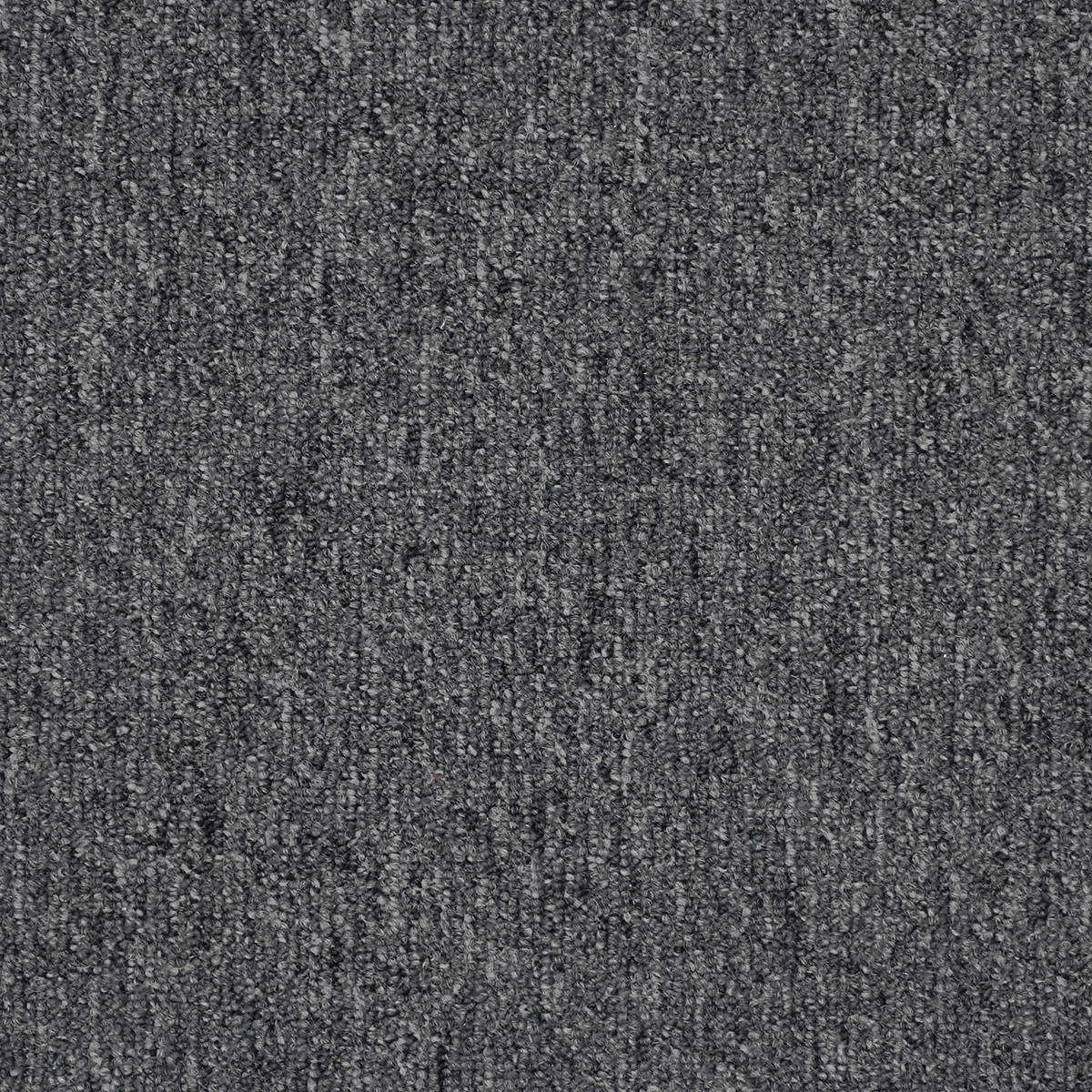 Heltäckningsmatta City Life Performa 98 500cm, Mörkgrå